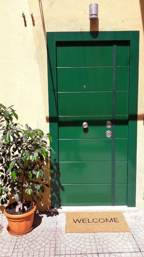 Loft Campani Apartment Rome Exterior photo